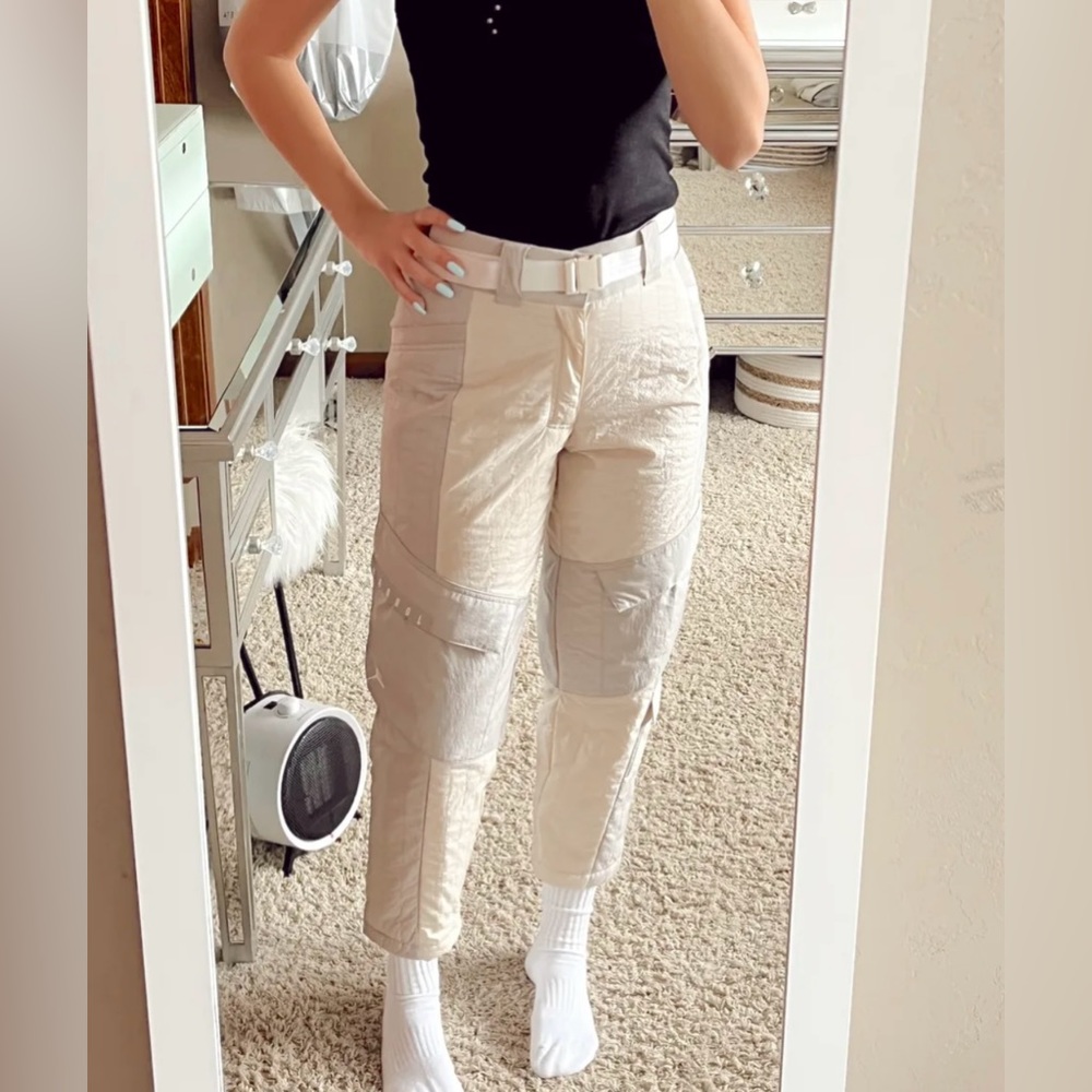 Air Jordan Cargo Pants